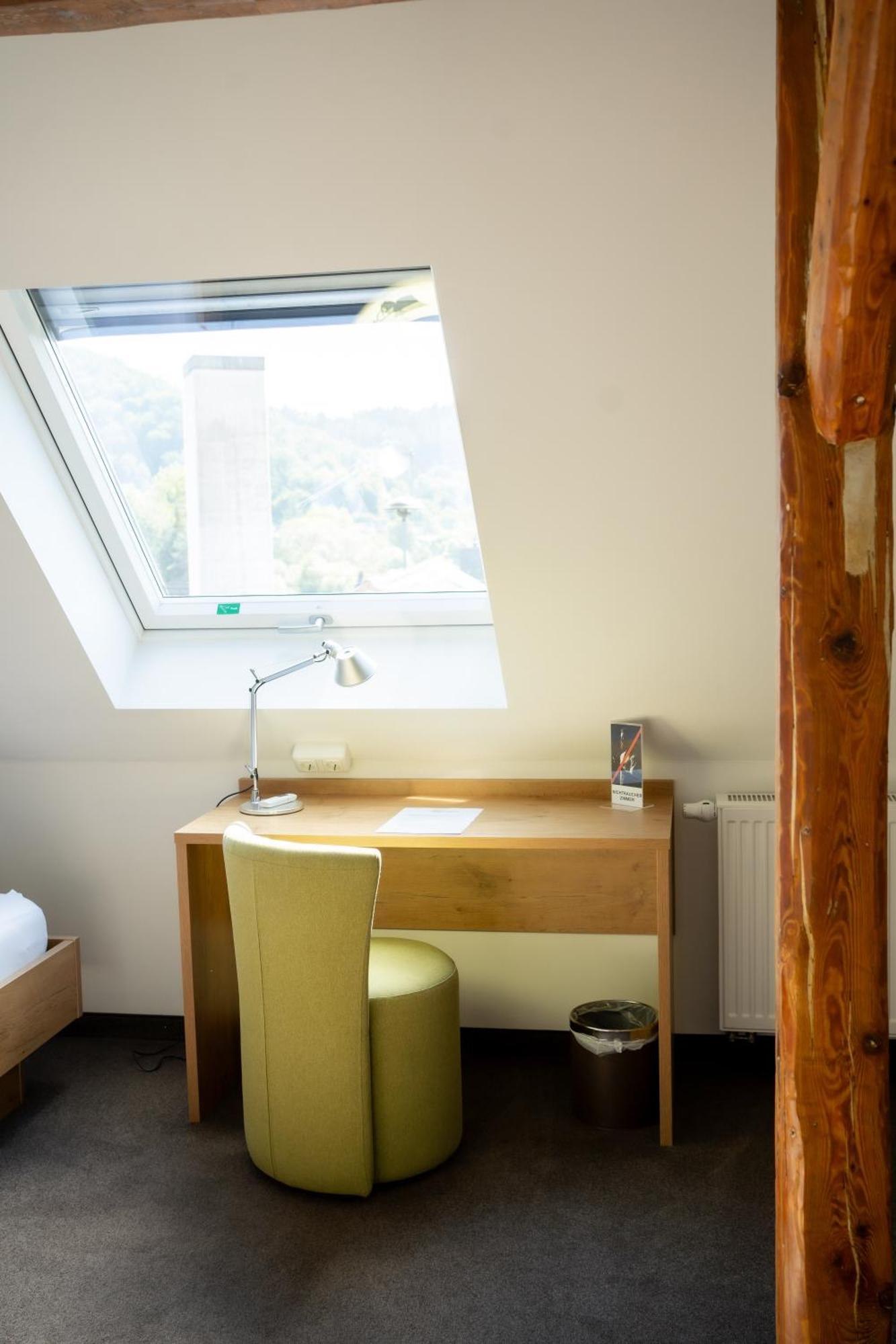 Lahn Hotel 비덴코프 외부 사진
